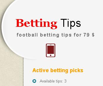 football betting tips
